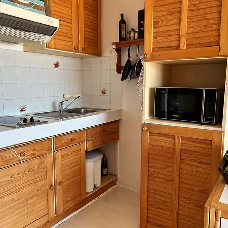 Familial アパート